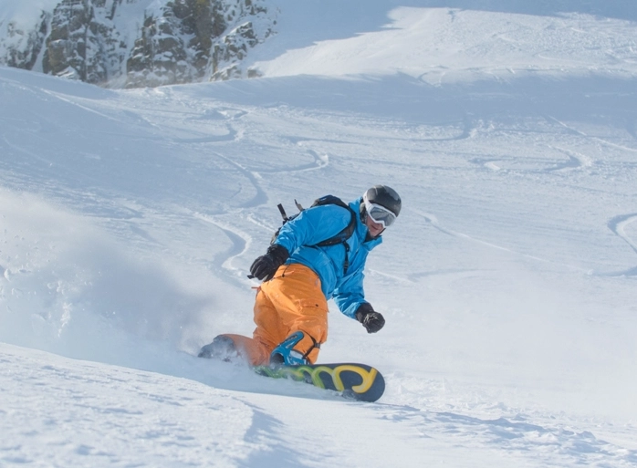 Nevis Range ski conditions Nevis Range ski conditions