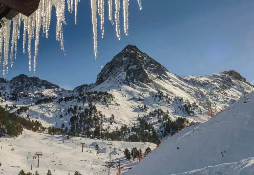 budget skiing Andorra budget skiing Andorra