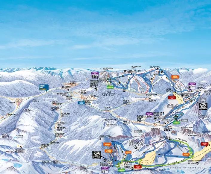 Grandvalira lift pass discount Grandvalira lift pass discount