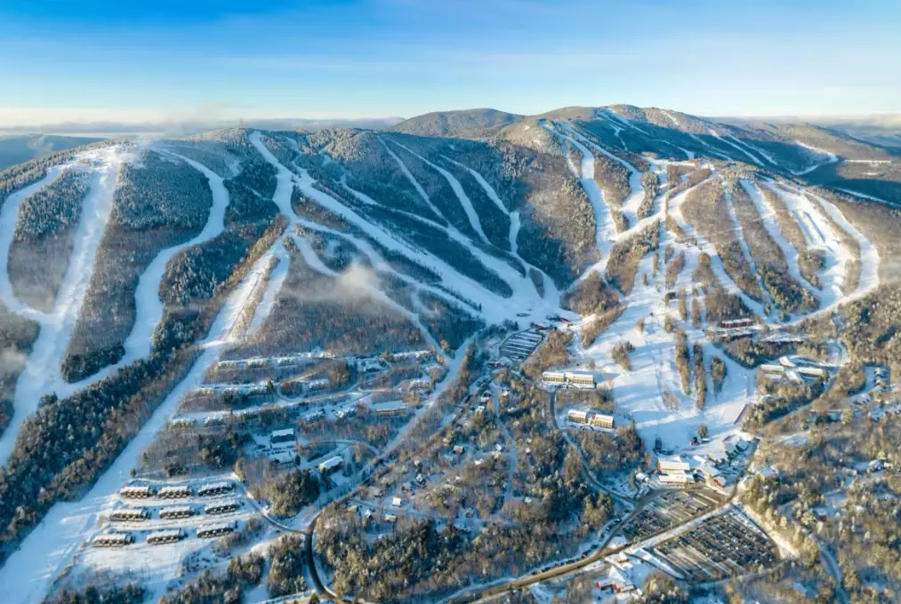 sunday river ski resort