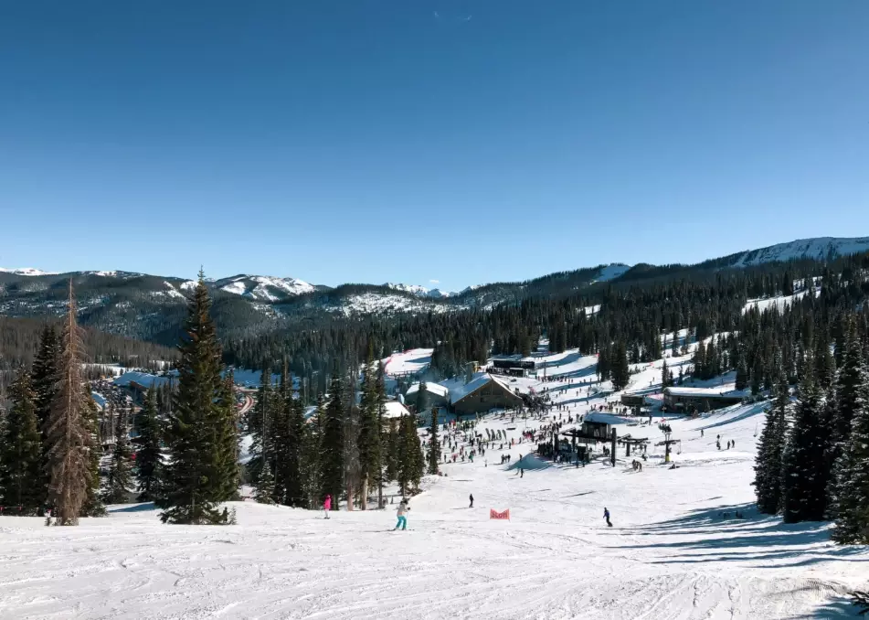 wolf creek ski resort