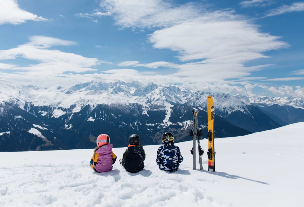 easy ski slopes Europe easy ski slopes Europe