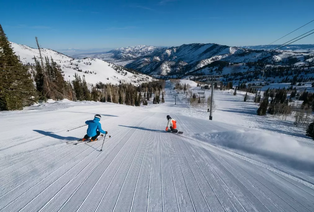 best ski resorts near salt lake city