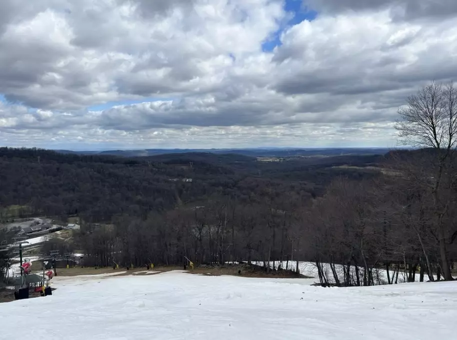 best ski resorts near DC best ski resorts near DC