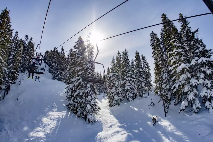 stevens pass ski lessons
