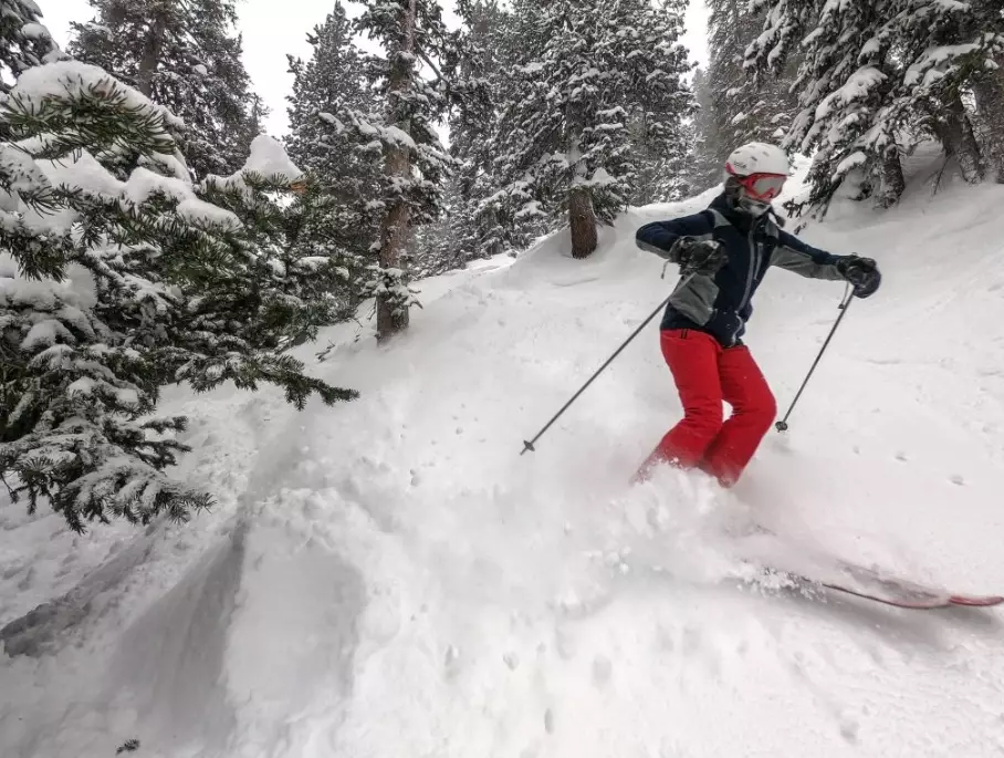 cat skiing destinations