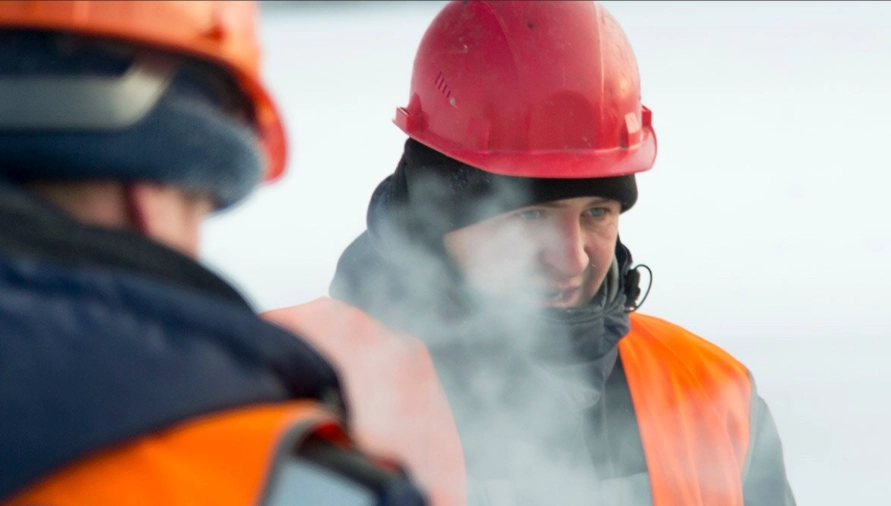 hypothermia skiing symptoms