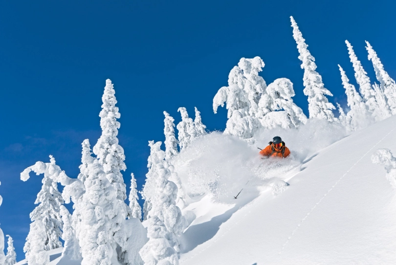 Whitefish Mountain Resort