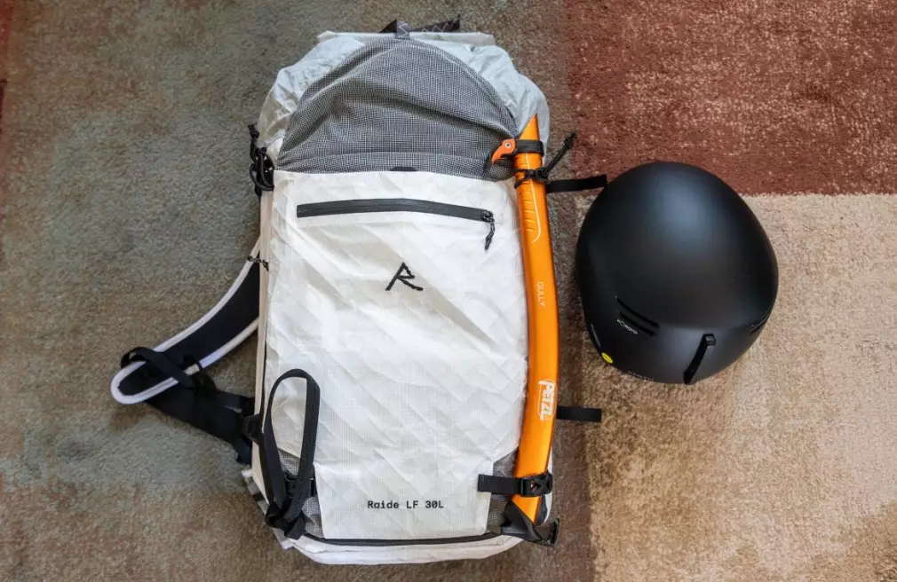 multi-day touring pack multi-day touring pack
