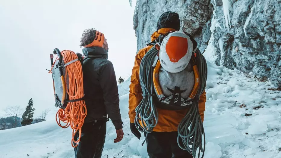 ski backpack ski backpack