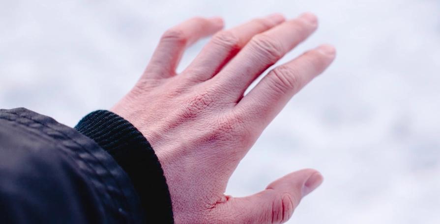 cold weather skiing safety