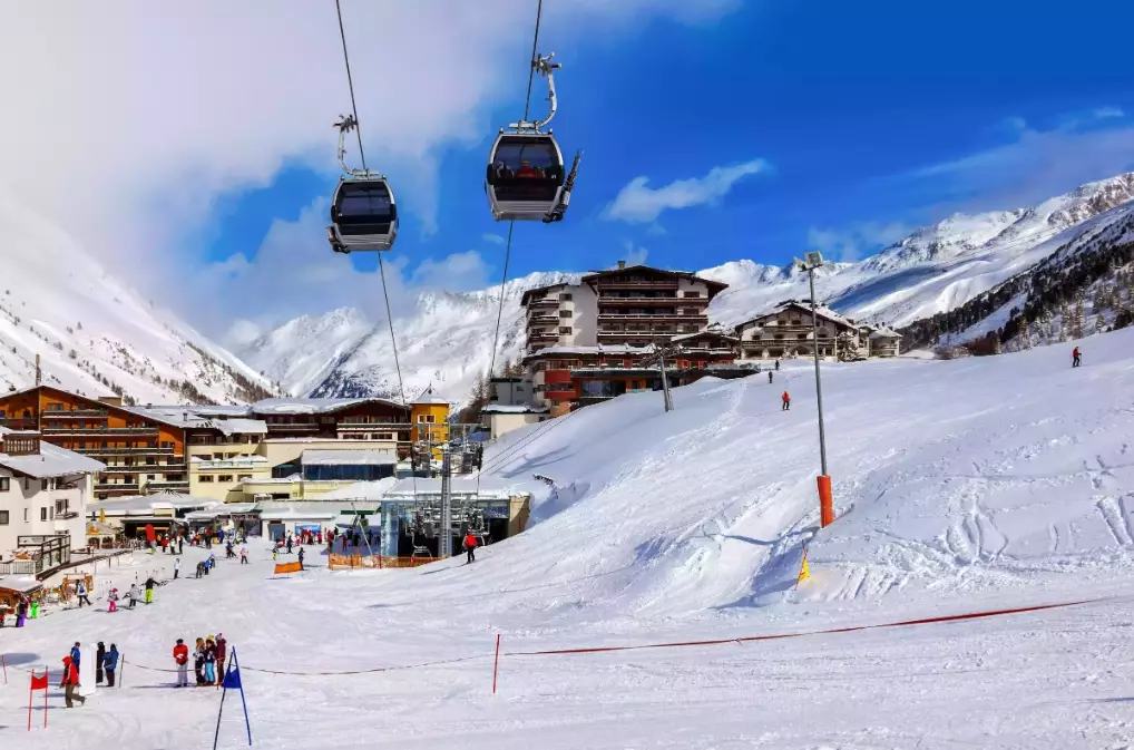 best ski resorts for beginners best ski resorts for beginners
