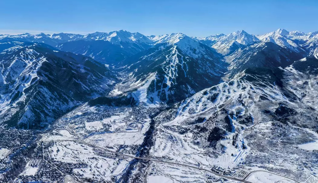 Aspen Mountain lift tickets