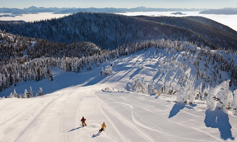 Whitefish Mountain Resort