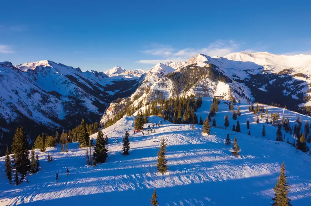 Aspen Mountain lift tickets