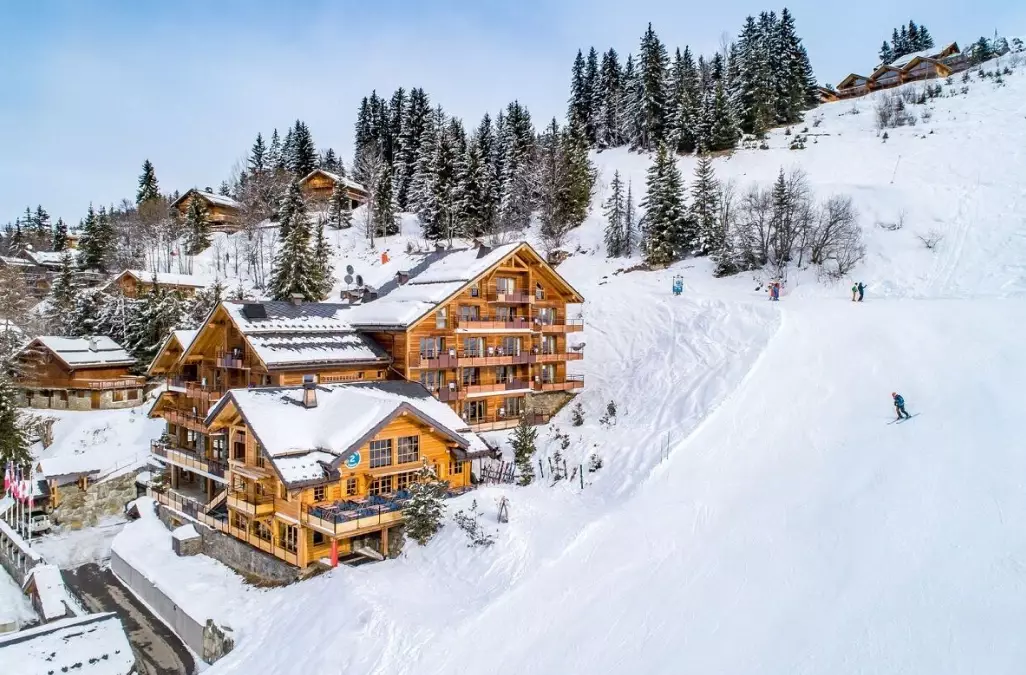Best ski resort accommodation Best ski resort accommodation