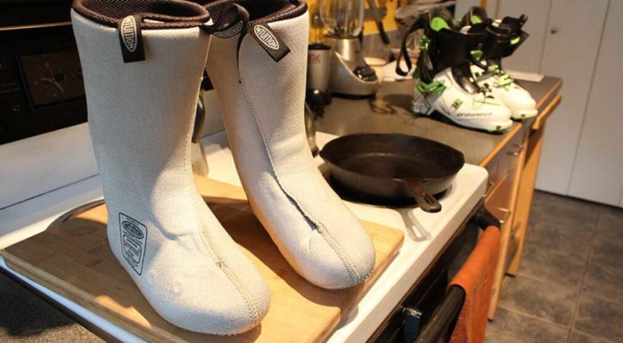 custom ski boot footbeds custom ski boot footbeds