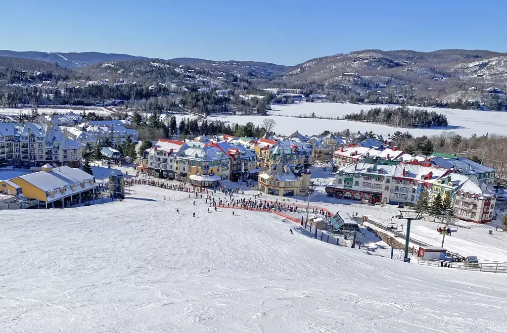 best ski hills Ontario best ski hills Ontario