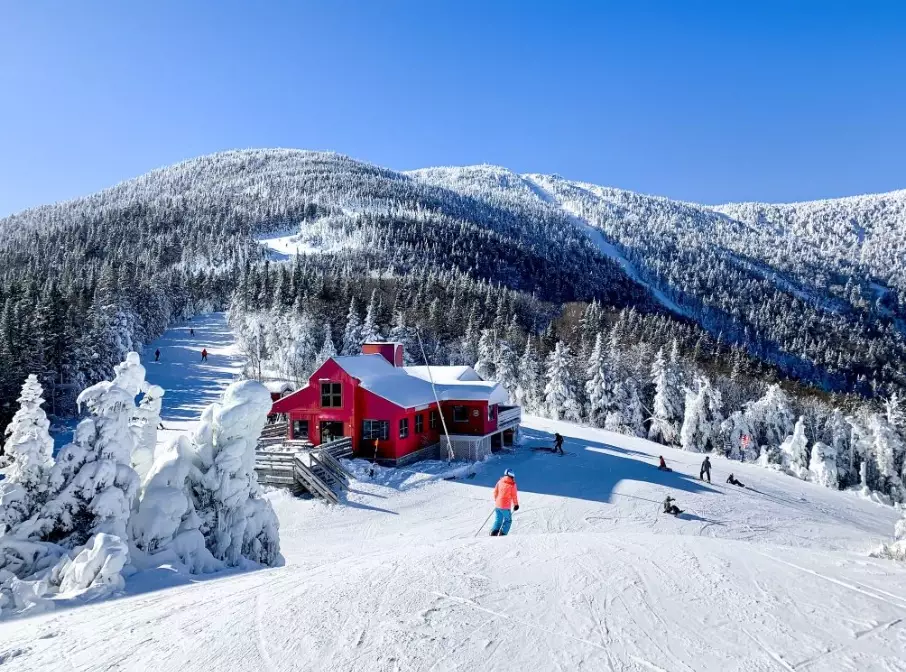 family ski resorts vermont family ski resorts vermont