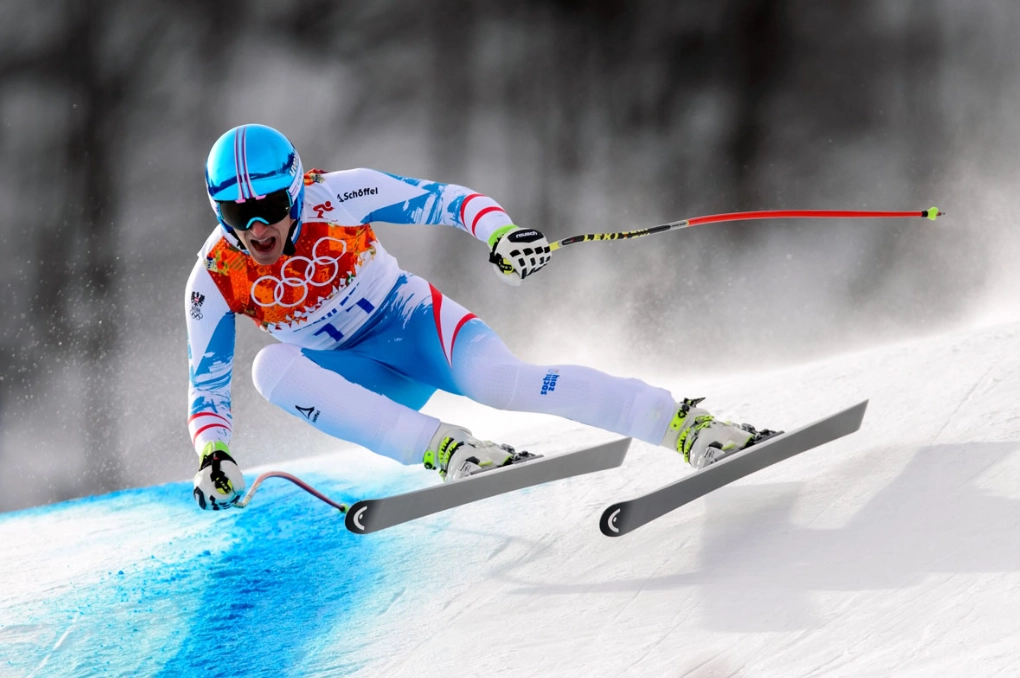 downhill ski techniques downhill ski techniques