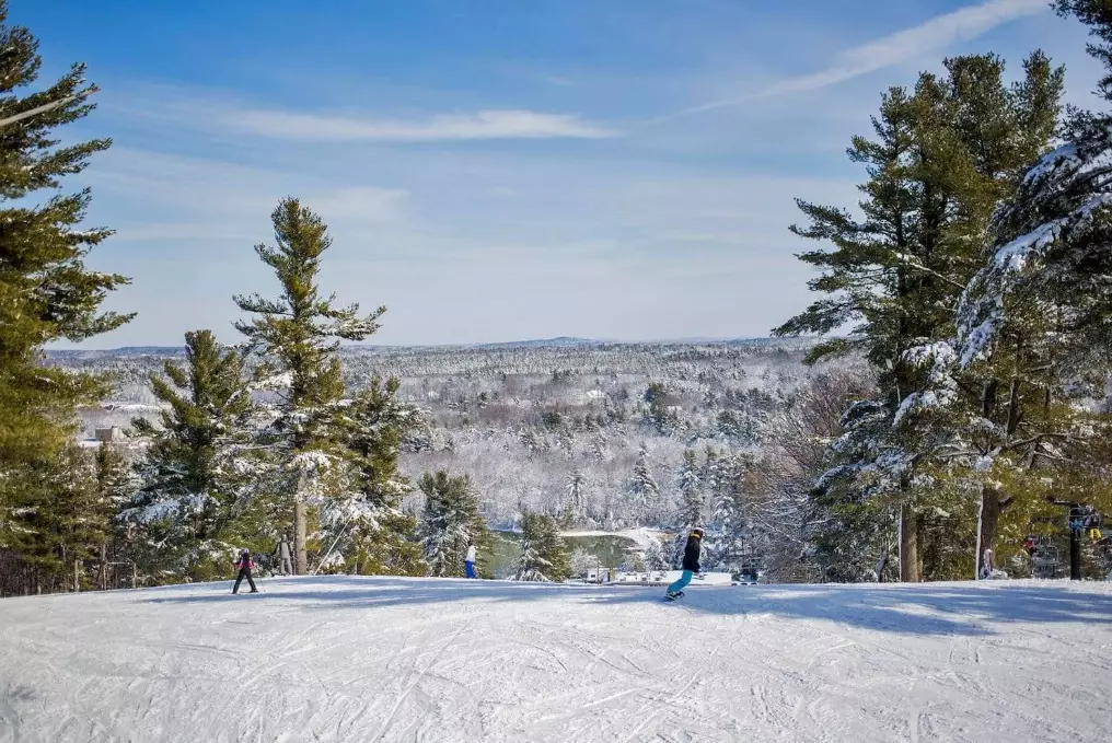 family ski resort Massachusetts family ski resort Massachusetts
