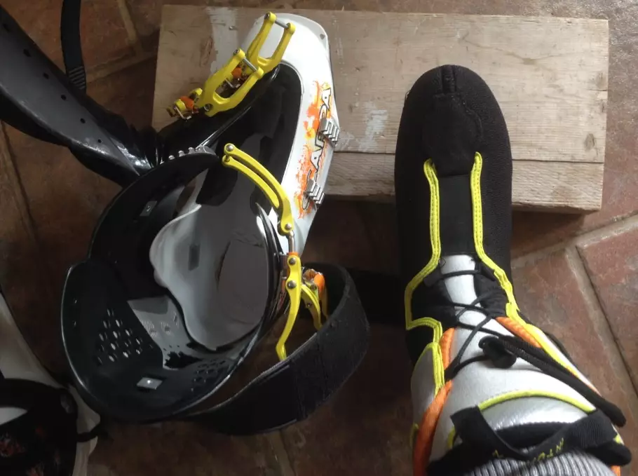 ski boot heat molding ski boot heat molding
