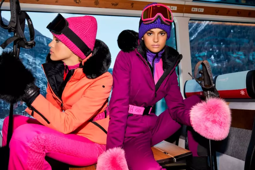 women's ski suits