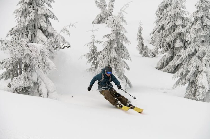 best ski resorts for advanced skiers