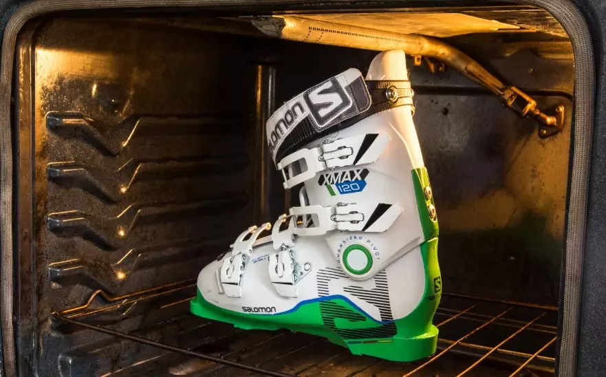 how to heat mold ski boots how to heat mold ski boots