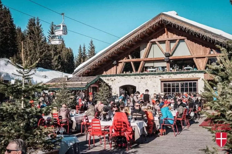 Apres-Ski Guide: Best Mountain Towns for Nightlife and Dining