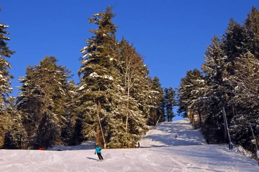 affordable skiing New England affordable skiing New England