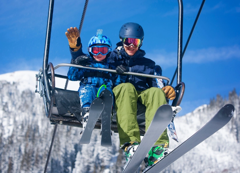 late season skiing destinations