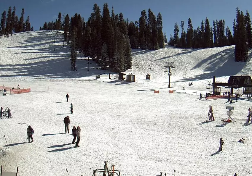 badger pass ski resort