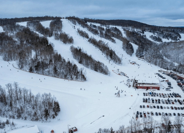 Michigan ski resorts Michigan ski resorts