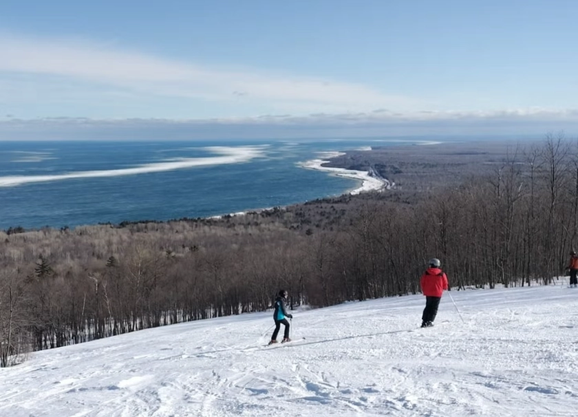 best ski resorts in Michigan best ski resorts in Michigan